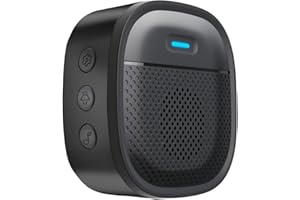 OIBEK Wireless Indoor Chime, Doorbell Indoor Chime Only Compatible with J7/J7C/J9/J9Plus/J10/J10Plus/J4SN/J4N/J9N/J4SN W Video Doorbell Camera (Not Compatible with Ring/Blink/Tapo/Eufy and Other Brands)