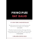 Principles: Life and Work