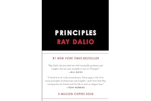 SIMON + SCHUSTER INC. Principles: Life and Work