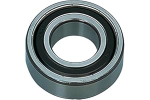 ‎SKF Kugellager 6201 2rs1-c3