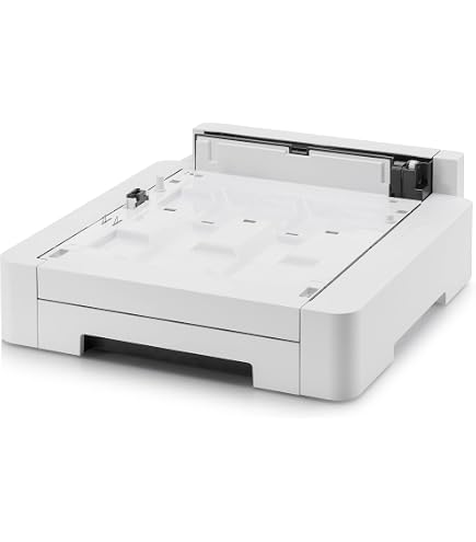 Bac à Papier KYOCERA PF-1100 250 Feuilles - Compatible ECOSYS M2040/M2135/M2540/M2635/M2640