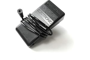 evernice Pédale de contrôle pneumatique avec cordon pour machine à coudre Singer #988667-001