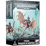 Games Workshop - Warhammer 40,000 - Tiranids: Parassite of Mortrex