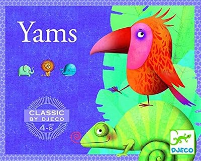 Djeco Yams - Djeco