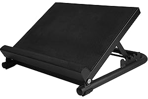 Kniebeugen Wadendehner Keil Squat Wedge: Knieretter Keile Keilekniebeugenblock Wadentrainer Wadenstrecker Calf Stretcher Mobility Block Stahl Schwarz 2er Set