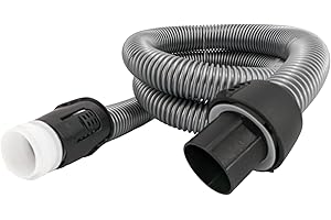 Maxorado Manguera de aspiradora para aspiradora compatible con AEG Electrolux 91028661700 AAM6105A 91028663100 ACX6204A 91028872000 AAM6101A 91028885600 ACS1800