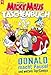 Micky Maus Taschenbuch 11: Donald macht Pause und weitere Top-Comics by 