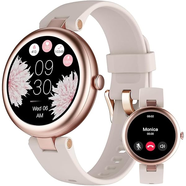 ICE-WATCH - Schermbeschermer voor Ice Smart 2.0 rond (023196