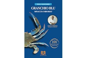 Granchio Blu minaccia o risorsa?: intervista allo Chef Igles Corelli e cento ricette con ChatGPT