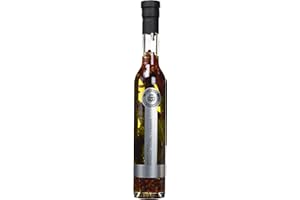 La Chinata, Aceite de Oliva Virgen Extra condimentado con Guindilla, Laurel y Pimienta - 250 ml.