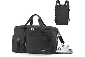 Feelhap Bolsa de Deporte, Bolsa Deporte Gimnasio