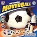 Produktbild The Amazing hoverball Kids Fun LED Fuß Ball Innen weiches Schaumstoff Spaß Spiel