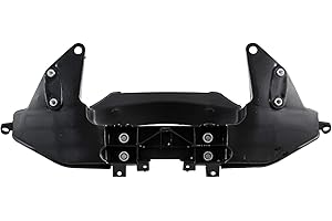 Tcmt faro anteriore superiore carena staffa carenatura per Honda CBR600RR Cbr 600RR 2007 2008 2009 2010 2011 2012