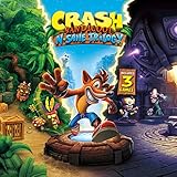  Music from Crash Bandicoot N. Sane Trilogy
