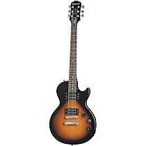 Epiphone LesPaul Special Ⅱ Custom Shop Epiphone Les Paul Special II Electric Guitar Black | Guitar