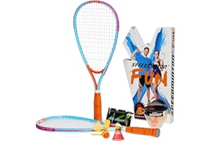 Speedminton Fun Badminton Set by Speedminton