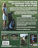 Image de Yoga for Golfers: A Unique Mind-Body Approach to Golf Fitness