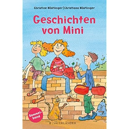 Geschichten von Mini Geschichten von Mini