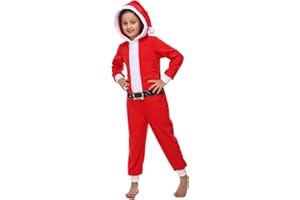 Sincere Party Cappotto magico nero con cappuccio per bambini, abito mago con bacchetta, occhiali, distintivo perfetto per la Giornata Mondiale del Libro