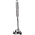 Lagostina I Cucinieri Mestolo con Beccuccio a Versare, Acciaio Inox 18/10, 28 cm