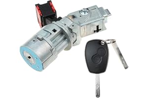 YAOPEI Kit Neiman Clio 3, Kangoo 2, Master 3, Modus, Trafic 3, Twingo 2, Duster, Sandero, Talento, Citan, NV300, NV400, Movano B, Vivaro B 7701208408