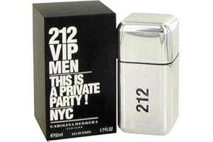Perfume Carolina Herrera Perfume Hombre Eau de Toilette 100 ml