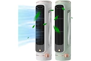 BIOSA Coldeez Cooling Ace 5.0, Sérum Cooling Ace Outfany Cooling Ace Climatiseur portable Coldeez Cooling Ace avec 3 vitesses pour chambre à coucher, salon, cuisine