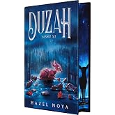 Duzah 2 - Sonsuz Acı (Yan Boyamalı - Ciltli)
