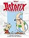 Omnibus 3: Asterix and the Big Fight, Asterix in Britain, Asterix and the Normans by René Goscinny, Albert Uderzo