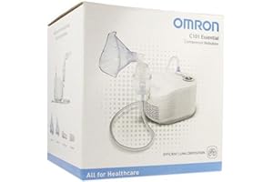 Omron C101 Essential Mesh nebuliser