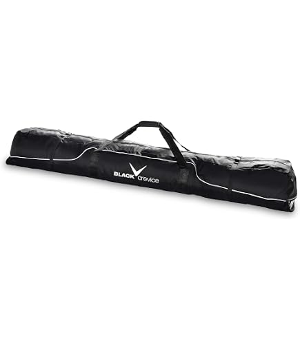 Dakine Tram Borsa Da Sci 175 Cm – Capiente Per Sci, Scarponi E Bastoni