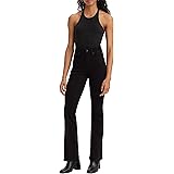 Levi's 725 High Rise Bootcut Jeans Donna