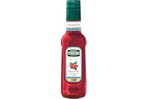 ‎MATHIEU TEISSEIRE Mathieu Teisseire Grenadine Sirup 0% Zucker 1 x 250ml
