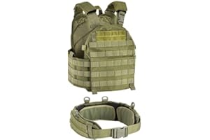 DEFCON 5 Vest Carrier Support de plaque Mixte