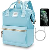 hethrone laptop backpack