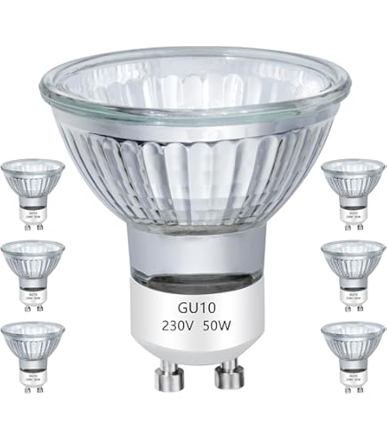 Collerette Downlight Ronde Lumière Indirecte Blanche Pour Ampoule LED Gu10gu53 Coupe O 70mm