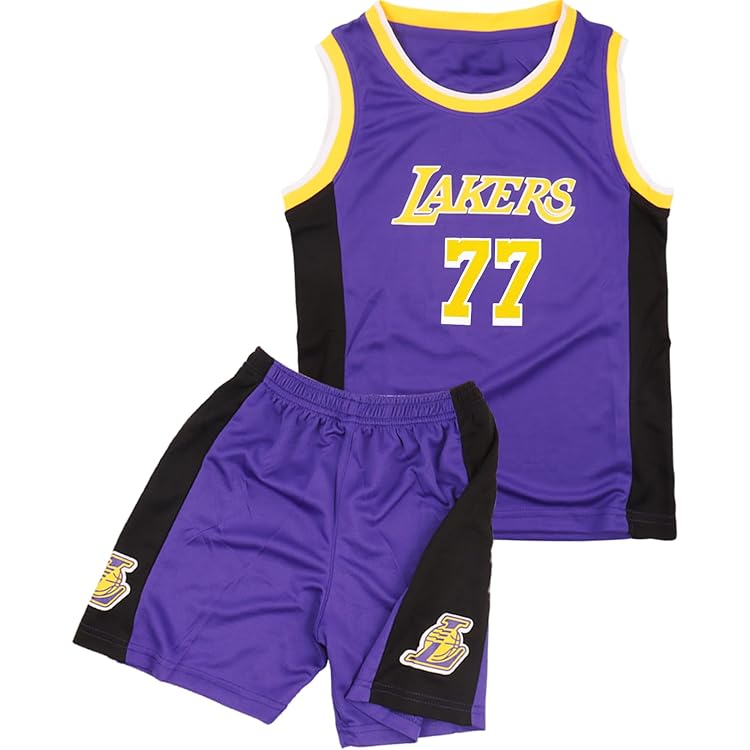 preschool lebron jersey