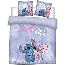 Parure Matrimoniale Naruto - Copripiumino 240x220 Cm + 2 Federe 63x63 Cm