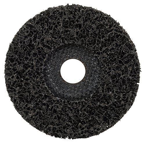 Bosch Reinigungsscheibe N377 Best for Metal 125mm, 1 Stk. - 3
