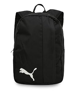 PUMA , Unisex-Adult, teamGOAL 23 Backpack, Black, (9284301)