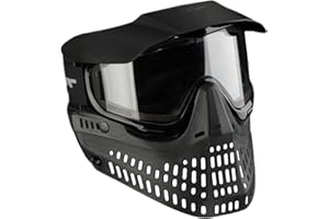 JT SPROCKETS JT Paintball Maske Proflex Spectra Thermal, 224