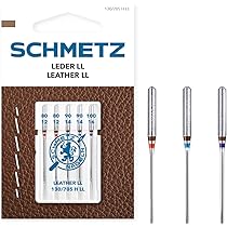 Aghi A Mano E Le Macchine Per Cucire | Mondial Tissus - Foto 8