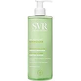 svr sebiaclear gel moussant 400ml