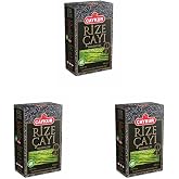 &Ccedil;aykur Rize Hediyelik 500 gr &Ccedil;ay (3 paketi)