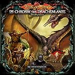 Drachenjäger (Die Chronik der Drachenlanze 2)