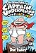 The Adventures of Captain Underpants by Dav Pilkey