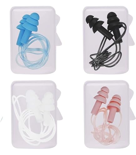 2 X 20 Pairs Of Howard Leight MAX 1 Ear Plugs By Howard Leight By Honeywell - View #2