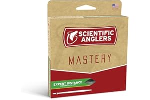 Scientific Anglers Mastery Expert Distance Competition Fliegenschnur