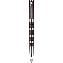Parker Ingenuity Penna Stilografica - Tecnologia 5th Con Punta Smart Glide