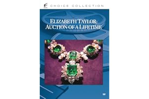 Elizabeth Taylor: Auction of a Lifetime